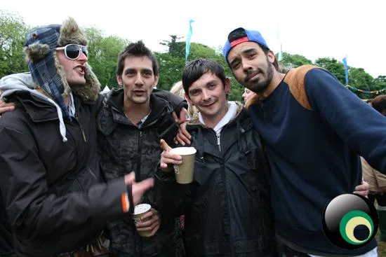 Playfest 2012 // Part 3