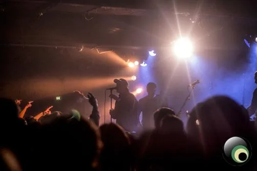Basement @ the Waterfront