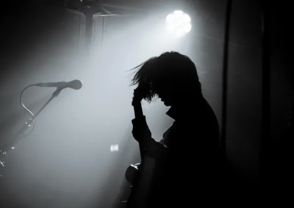 Twin Atlantic