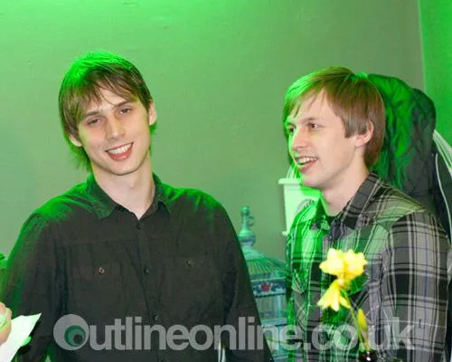 Prom Night