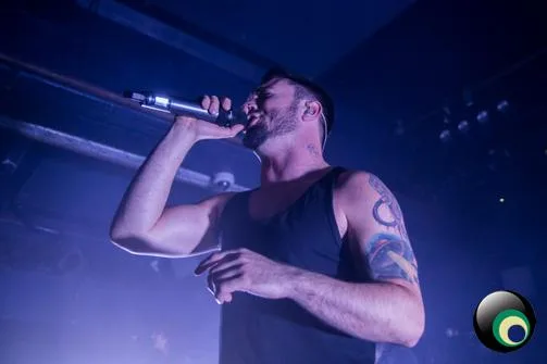 Periphery @ the Waterfront