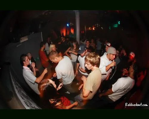 Bounce-Bristol