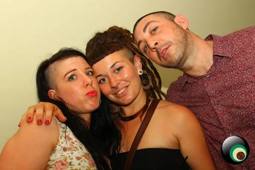 Outlook Norwich Launch Party