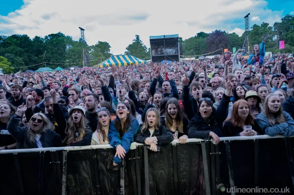 Neck of the Woods Festival 2022