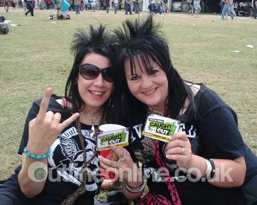 Sonisphere B Funk