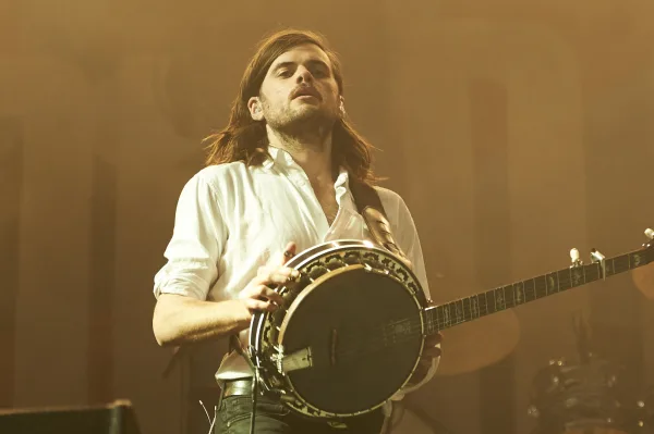 Mumford and Sons