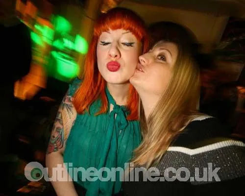 One Pound Party