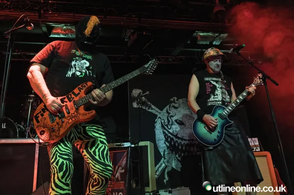 The Wildhearts