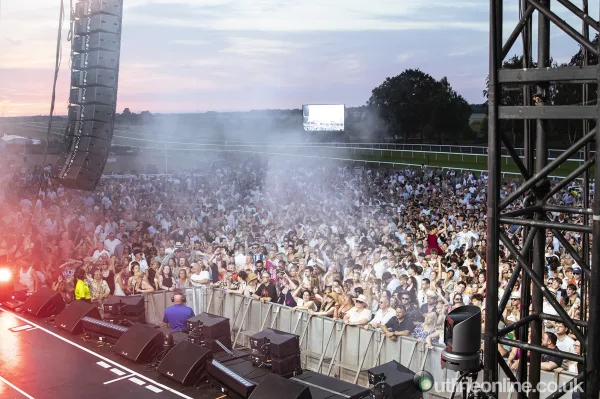 Basement Jaxx