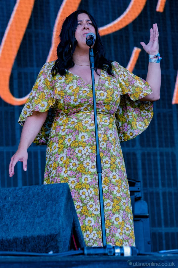 Latitude Festival 2022