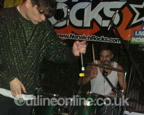 Norwich Rocks