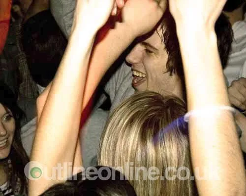 Dance Club