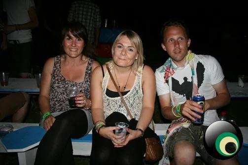 Jelly Festival 2012 // Part 2