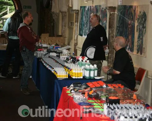 NBAF 2010