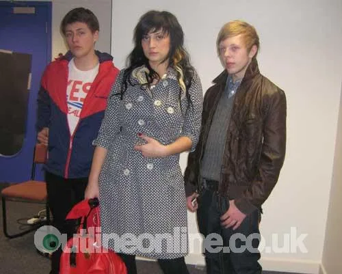 CCN Fash Show