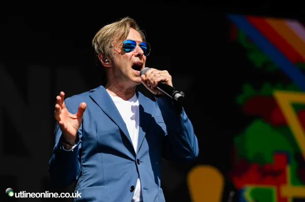 Let's Rock Norwich 2023