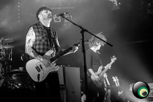 Lower than Atlantis @ Epic