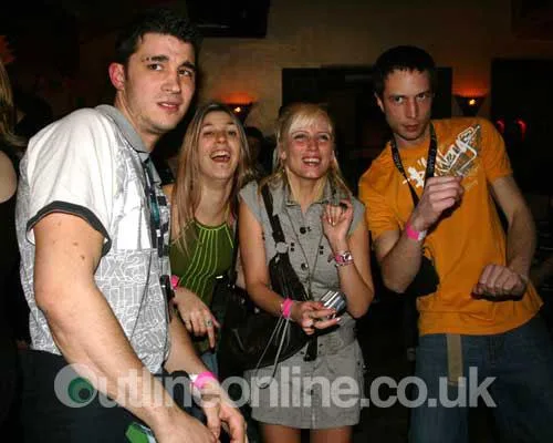 Andy C
