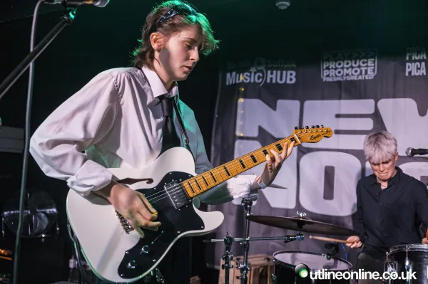 New Noise, June 2025