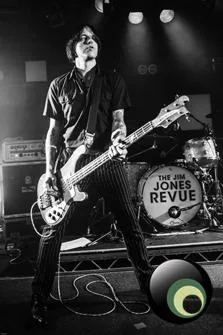 The Jim Jones Revue