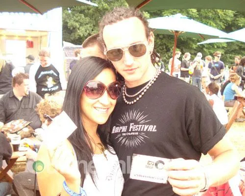 Sonisphere B Funk