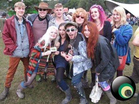 Latitude Festival 2012 // Part 1