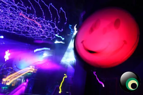 I love Hard Dance ft Ratpack