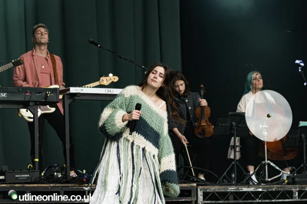 Neck of the Woods Festival 2022