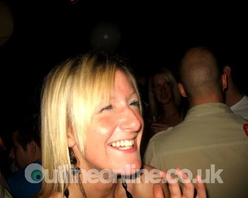 Jo Mills