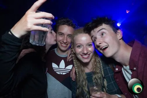 Pride 2015 @ The Loft