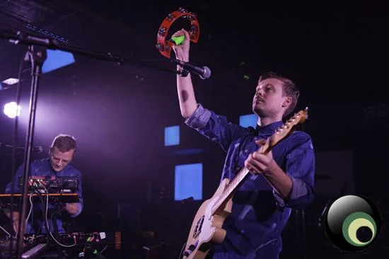 Django Django