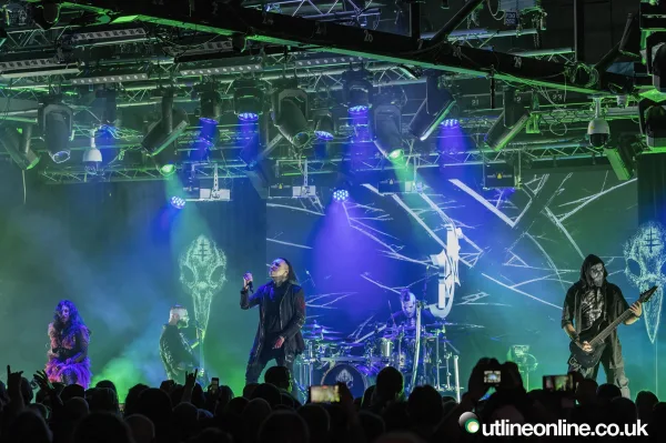 Lacuna Coil