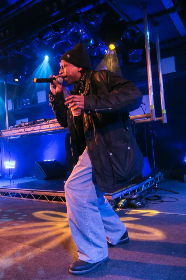 KRS-One