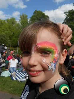 NNF 15 Garden Party Weekend