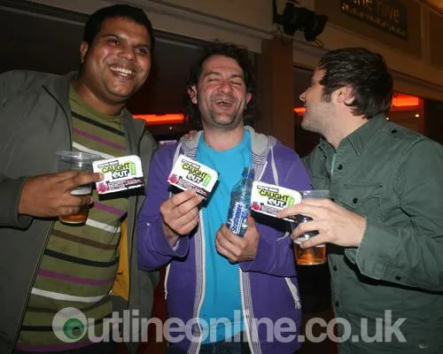 Groove Armada