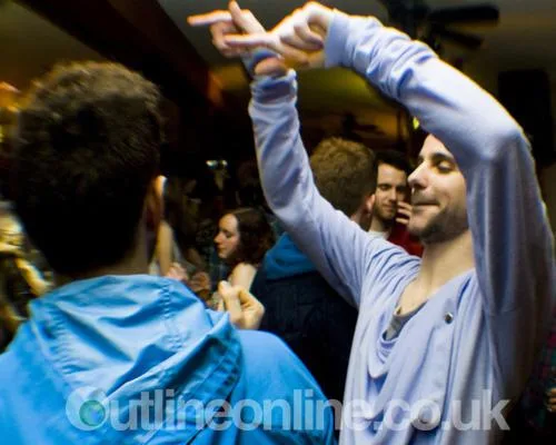 Dance Club