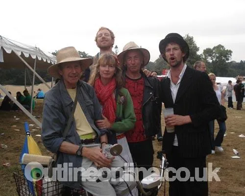 Latitude Part 2