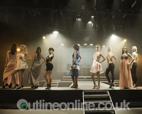 CCN Fashion Show