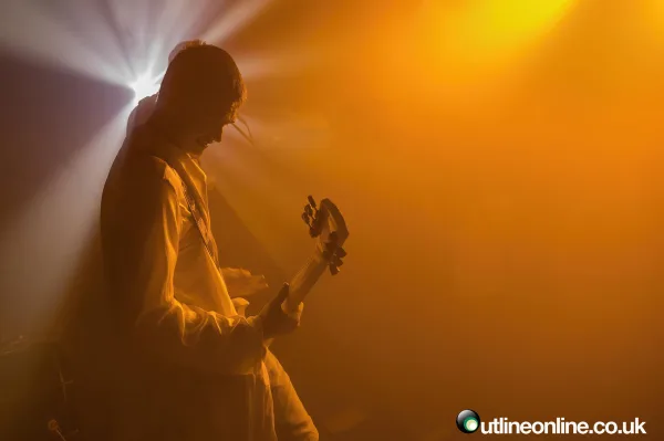 New Noise, May 2025