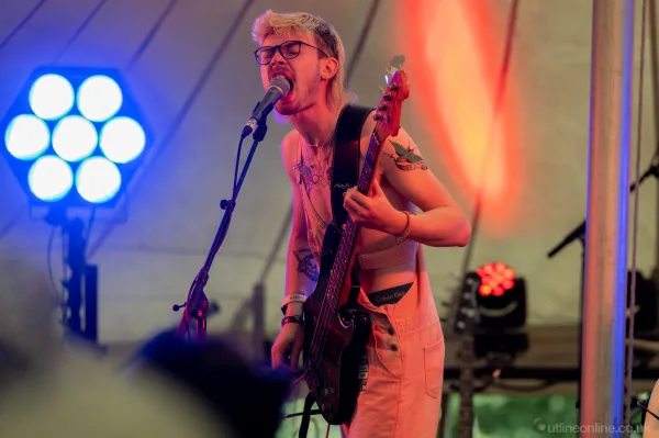 Latitude Festival 2022