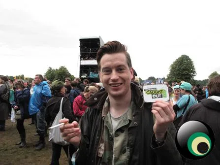 Latitude Festival 2012 // Part 1