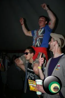 Playfest 2012 // Part 3