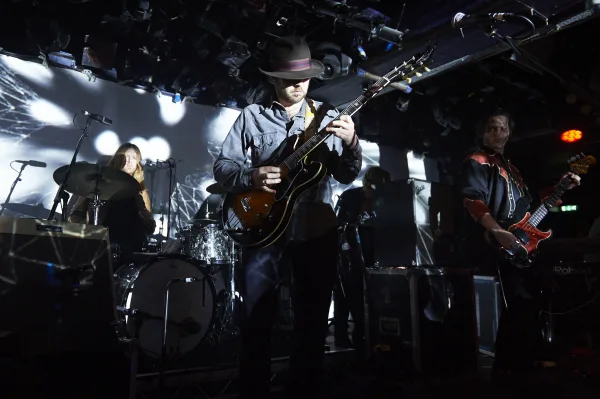 The Coral