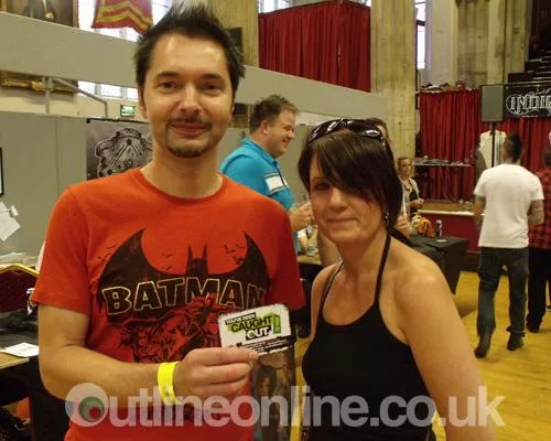 NBAF 2010
