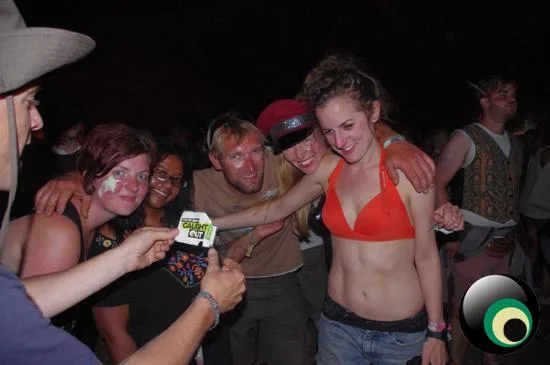 Latitude Festival 2013 // Part 1