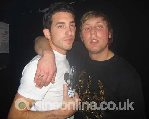 Danny Howells