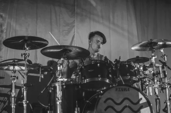 Lower Than Atlantis