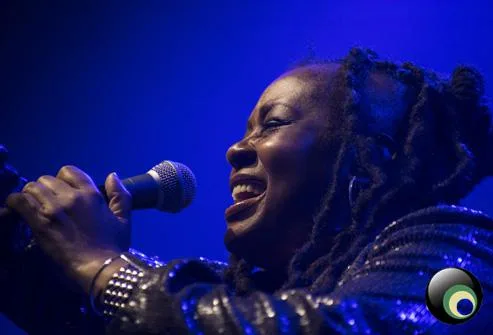 Soul II Soul @ UEA