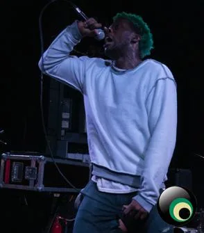 Ho99o9 @ the Waterfront Studio