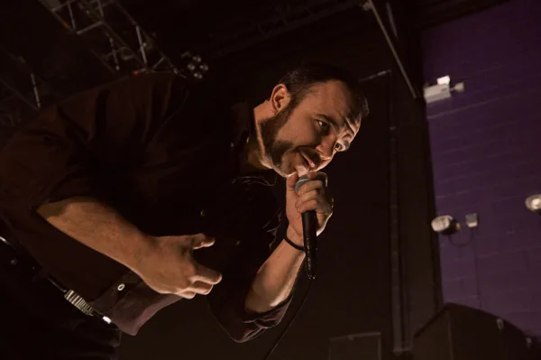 Future Islands